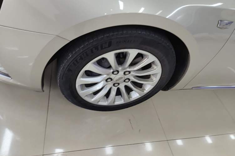 Used Cadillac XTS 2018 28T Tech Edition