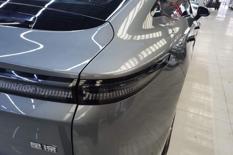 Used  Star Era ES 2025 Extended-Range Pro High-Speed Driver Assistance
