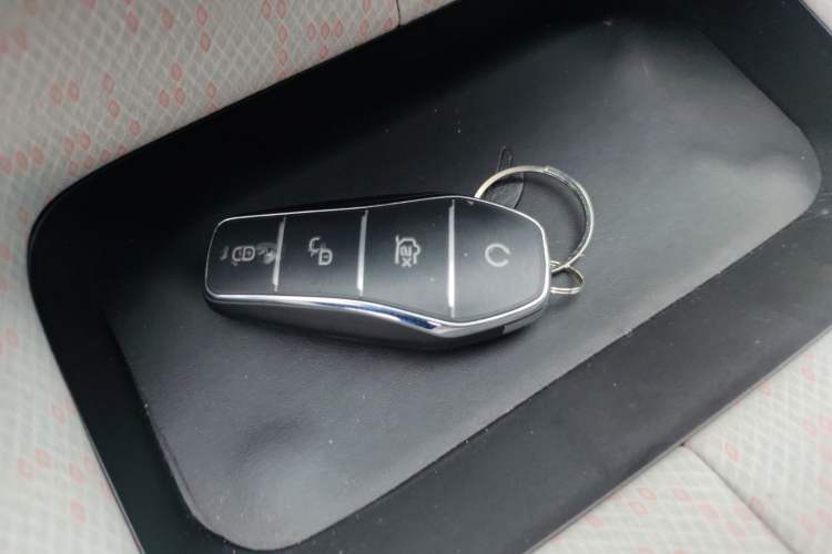 Used BYD Dolphin 2021 405 km Free Version