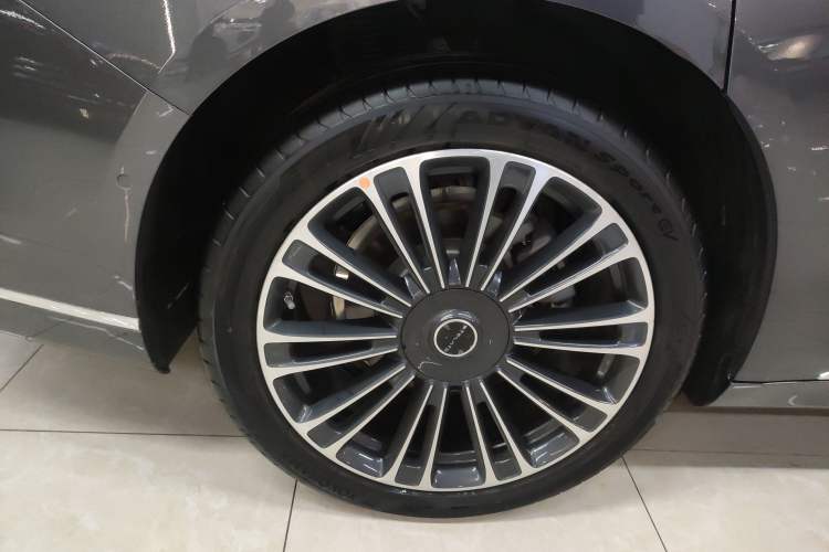 Used Hima Stelato S9 2025 Extended-Range Max+