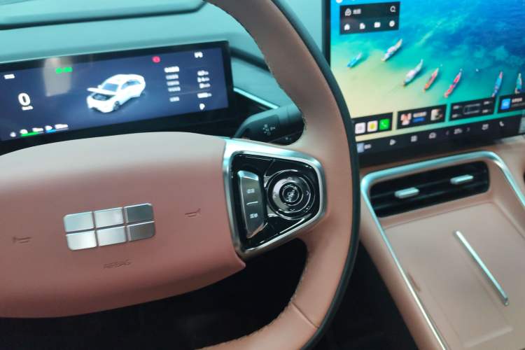 Used  L6 2025 EM-i 140km Explorer+ Edition
