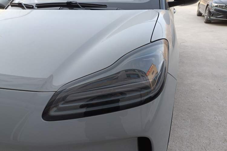 Used Wuling Bingo PLUS 2024 510 km Range 5-Seater Version
