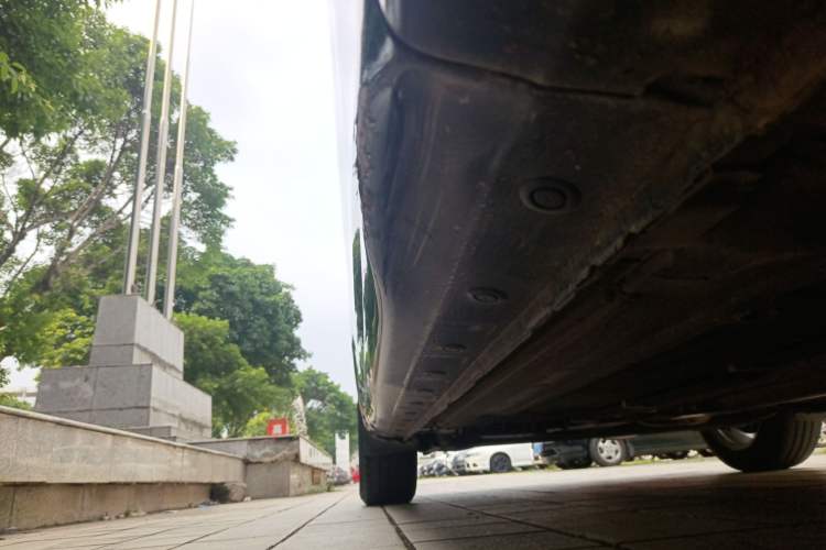 Used Nissan Sylphy 2019 1.6XV CVT Smart Connect Luxury Edition China VI Standard