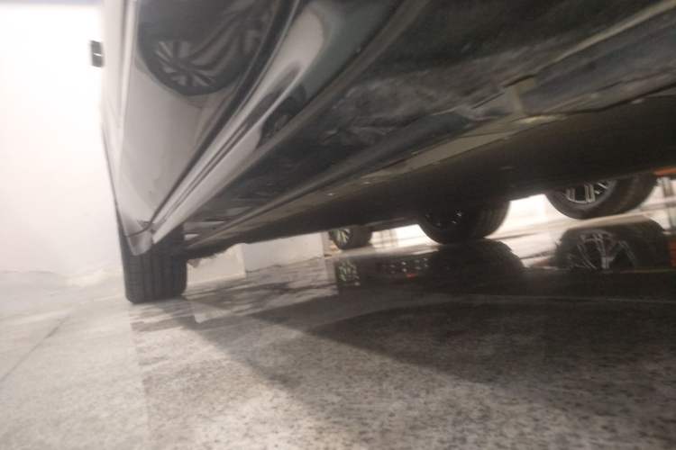 Used Zeekr 001 2025 WE Edition 100 kWh Rear-Wheel Drive
