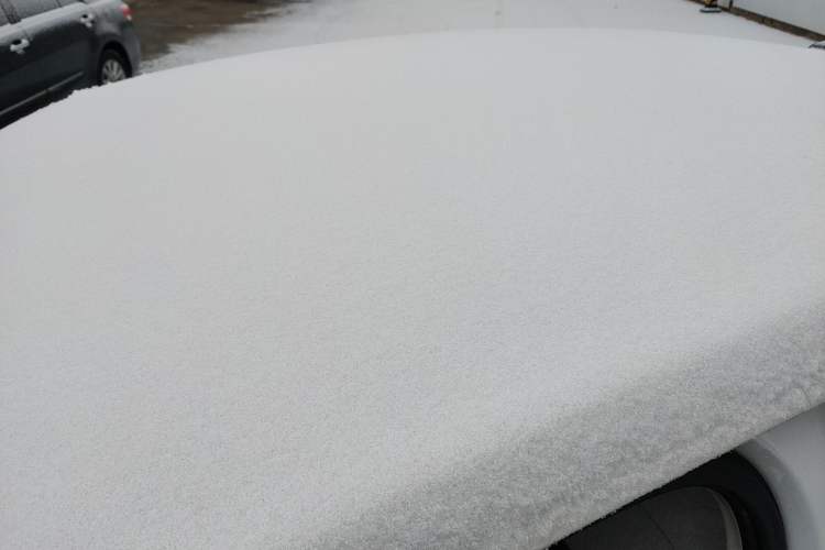 Used Volkswagen Lavida 2023 New Rui 1.5L Automatic New Yi Edition
