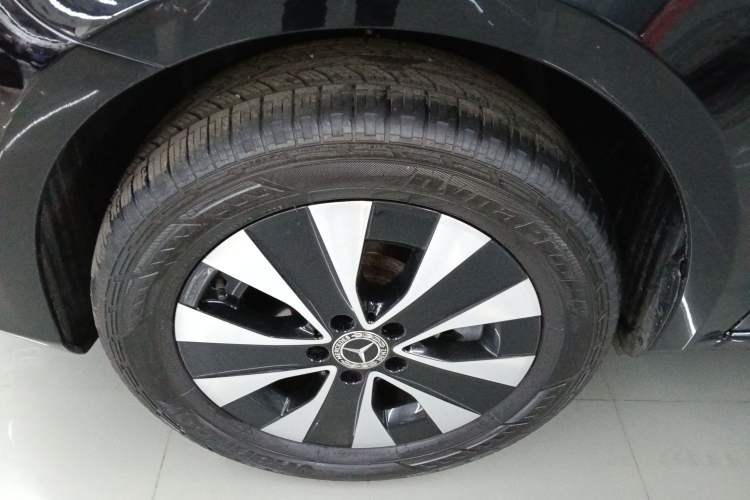 Used Mercedes-Benz Vito 2021 2.0T Elite Version 7 Seats
