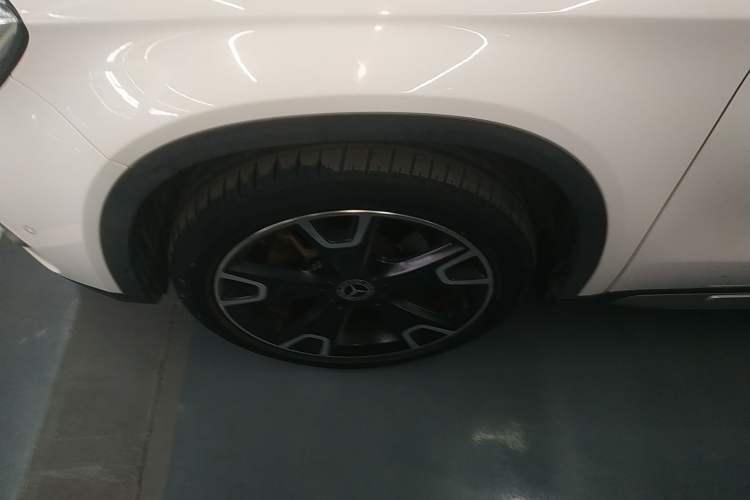 Used Mercedes-Benz GLA 2017 GLA 220 4MATIC Fashion Model
