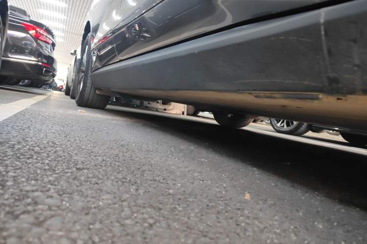 Used BYD Qin L 2025 EV 545KM Beyond Version
