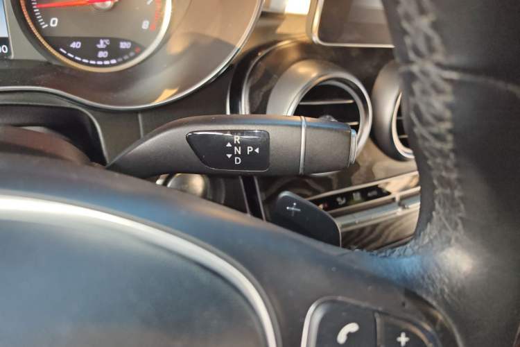 Used Mercedes-Benz GLC Coupe 2017 GLC 300 4MATIC Coupe SUV
