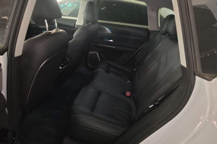 Used XPeng G9 2024 570 Max