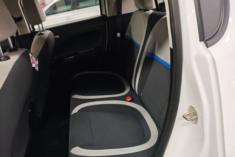 Used ORA White Cat 2020 360 km Luxury Version
