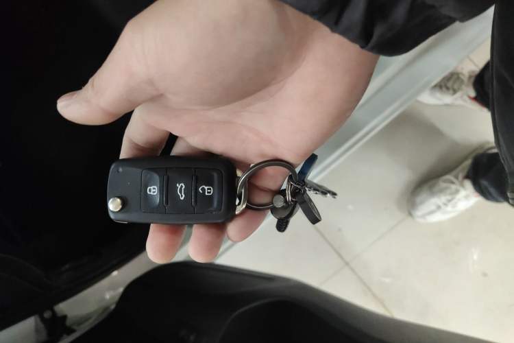 Used Volkswagen Jetta 2015 1.4TSI Automatic Sport Model