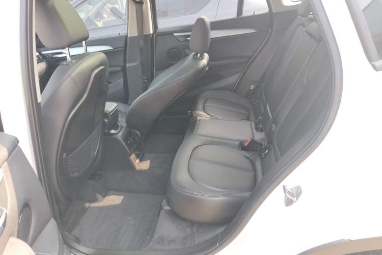 Used BMW X1 2016 sDrive18Li Premium Edition
