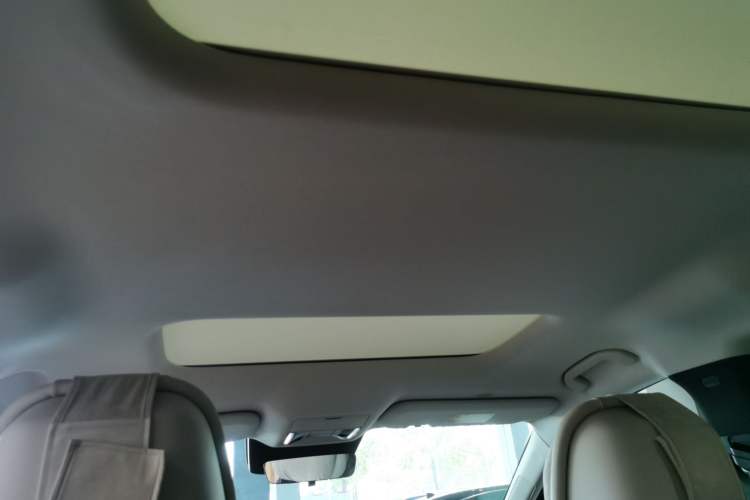 Used BYD Xia 2025 DM-i 1.5T 180km Beyond Edition