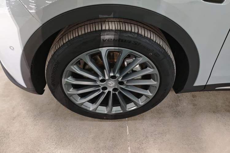 Used Leapmotor C11 2024 All-Electric 580 Luxury Edition