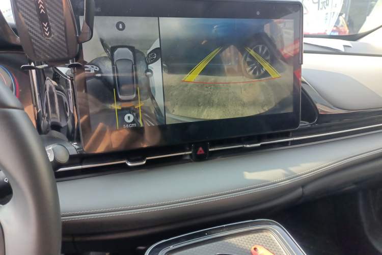 Used AION S Plus 2022 70 Intelligent Edition
