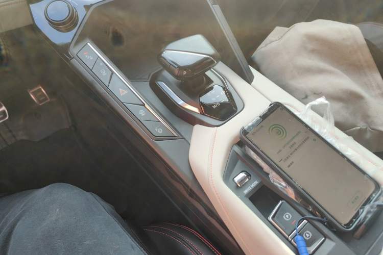 Used Lynk & Co 06 2020 1.5T YAO Halo