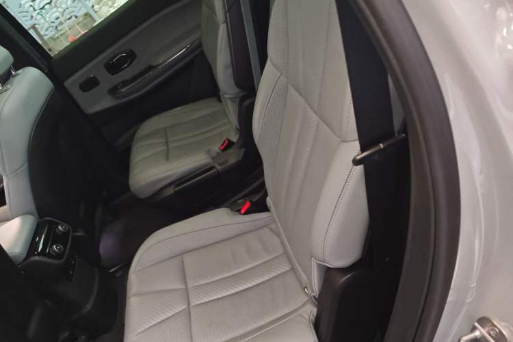 Used Nio ES8 2020 580 km Range Six-Seater Version
