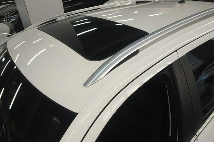 Used Volkswagen Gran Lavida 2017 1.6L Automatic Comfort Edition
