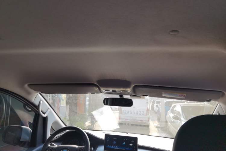 Used  M3 2022 1.5T 7-Seater Standard Edition