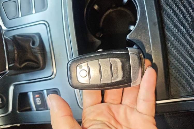 Used Hongqi H5 2020 1.5T DCT Flagship Edition