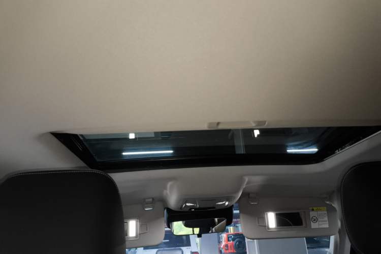 Used Tank 300 2024 2.0T Conqueror