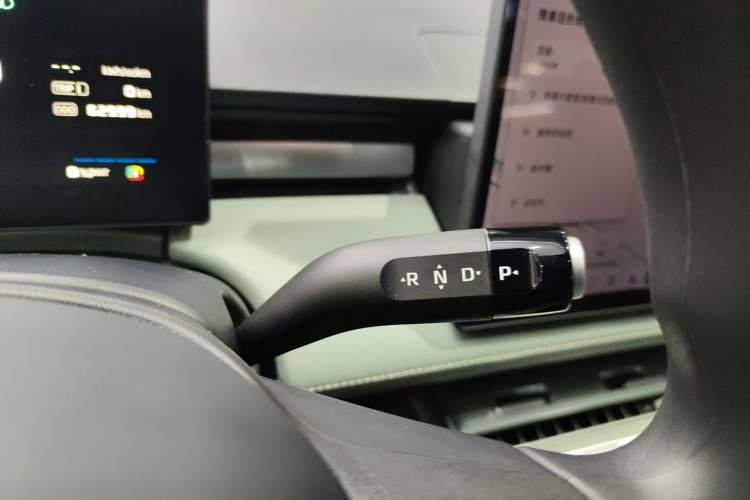 Used Roewe D6 2025 450km Deluxe Edition