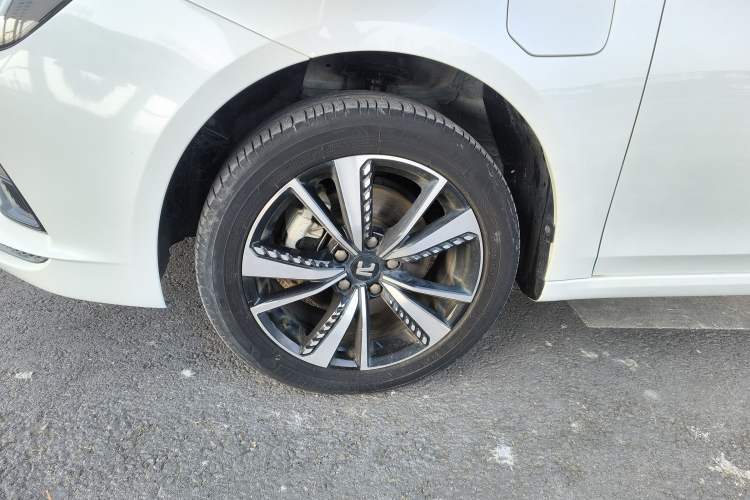 Used  ER6 2020 620 km Smart Edition