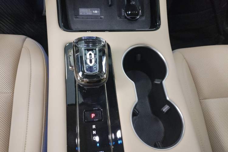 Used Hima AITO M5 2024 Extended-Range Max RS Four-Wheel Drive Advanced Intelligent Driving Version
