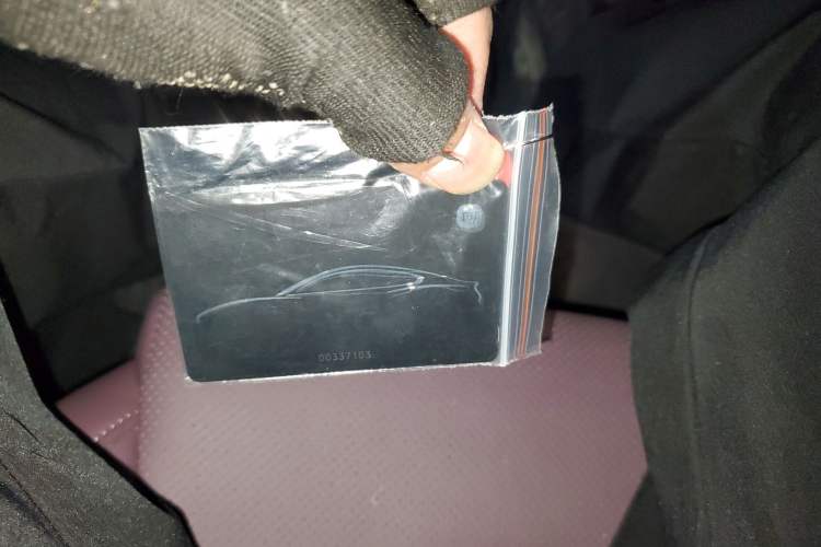 Used  SU7 2024 Four-Wheel Drive Ultra-Long Range Advanced Intelligent Driving Max Edition
