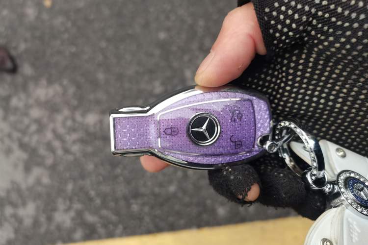 Used Mercedes-Benz R-Class 2017 R 400 4MATIC Exclusive Edition
