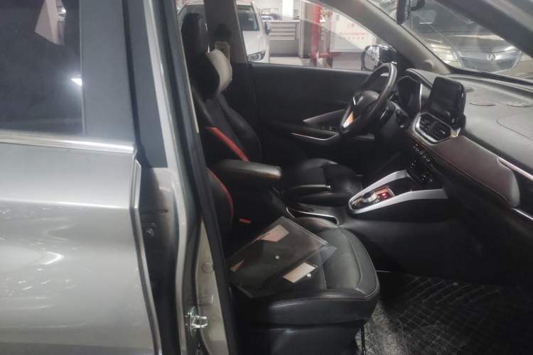 Used Baojun 510 2019 1.5L Automatic Prestige Edition China V
