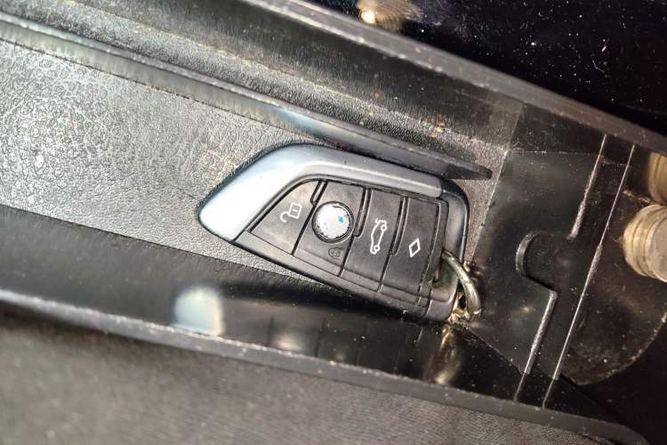 Used BMW X3 2021 xDrive25i M Sport Package