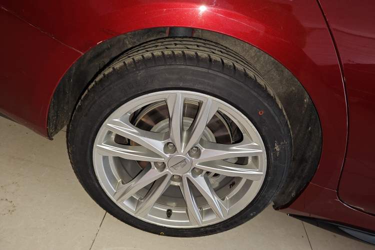 Used Cadillac CT4 2021 28T Fashion Edition
