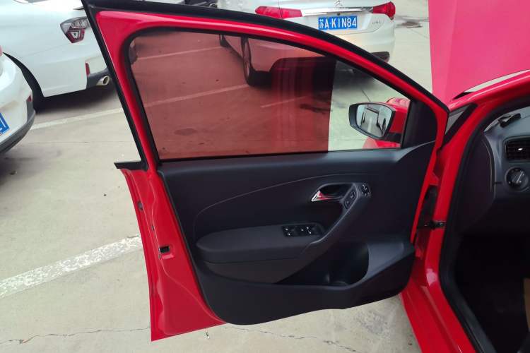 Used Volkswagen Polo 2018 1.5L Automatic Advanced Driving Model
