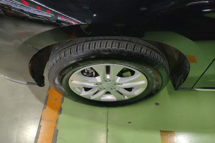 Used Haval M6 2021 PLUS 1.5T DCT Elite Smart Connectivity Model
