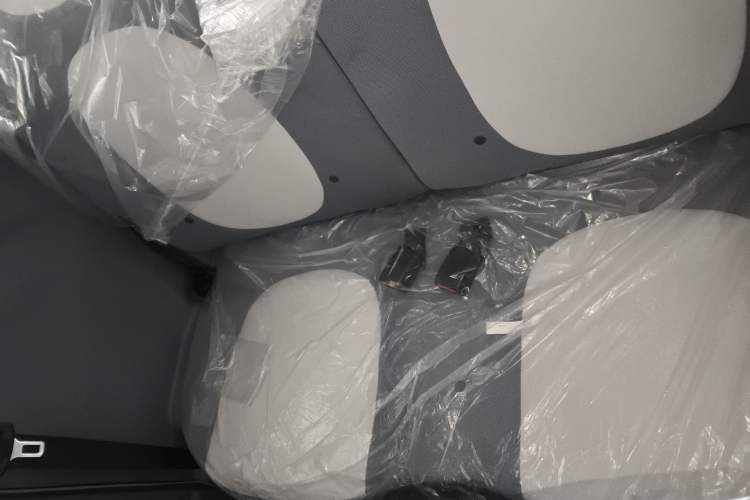 Used Bestune Pony 2025 222km Range Agile Horse
