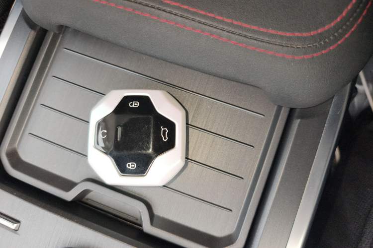 Used JETOUR Shanhai Shanhai T2 2024 C-DM 129KM Linye Edition
