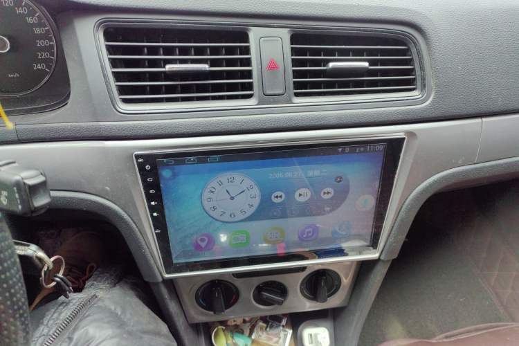 Used Volkswagen Lavida 2013 Revised Classic 1.6L Manual Fashion Edition