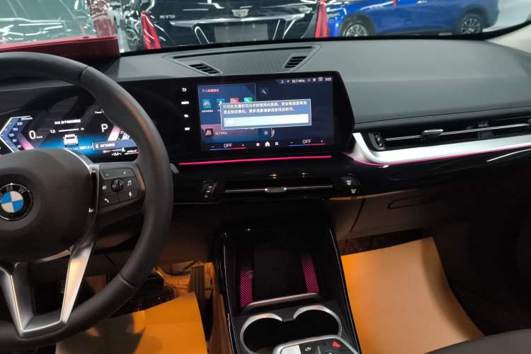 Used BMW X1 2023 sDrive25Li X Design Package
