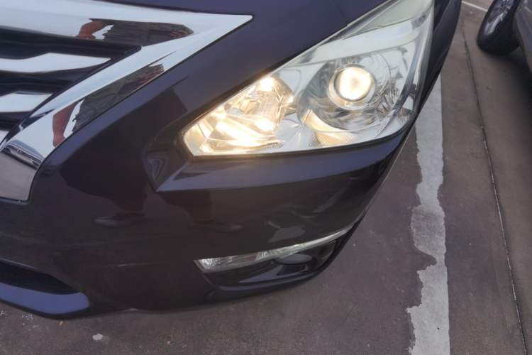 Used Nissan Teana 2013 2.0L XL Comfort Edition
