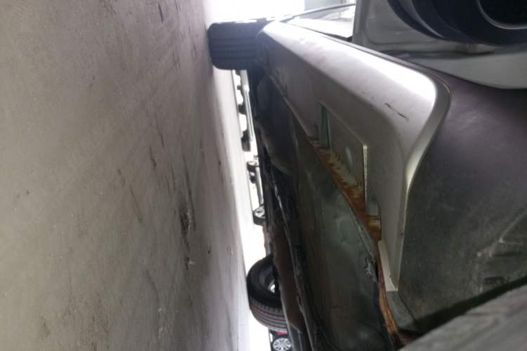 Used Geely Auto Vision X3 2017 1.5L Automatic Elite Model