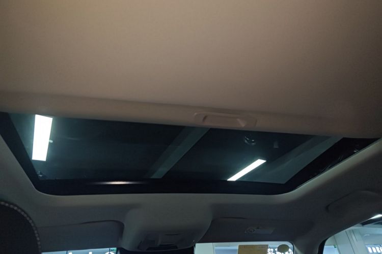 Used Tank 300 2025 2.0T Conqueror