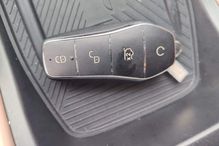 Used BYD Seagull 2023 Active Version
