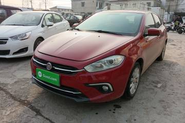 Used Fiat Ottimo 2014 1.4T Automatic Comfort Edition