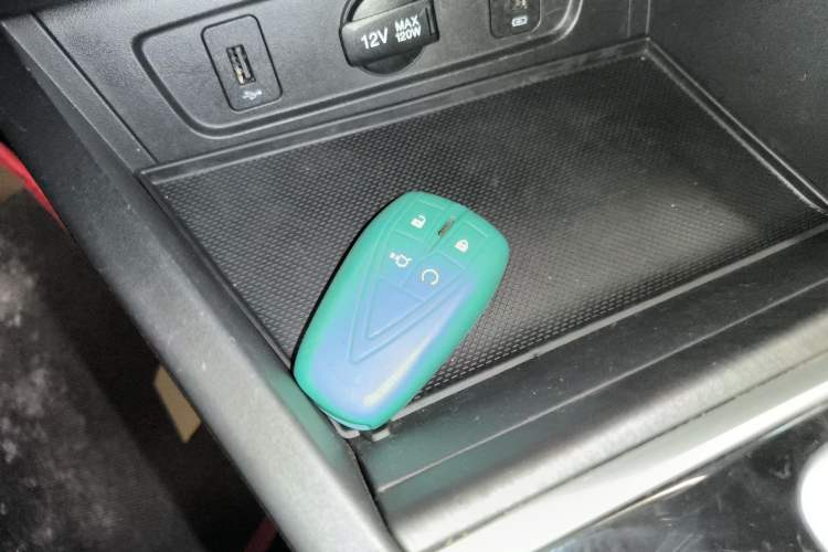 Used Changan Eado 2021 PLUS Blue Whale NE 1.4T GDI DCT Prestige Model
