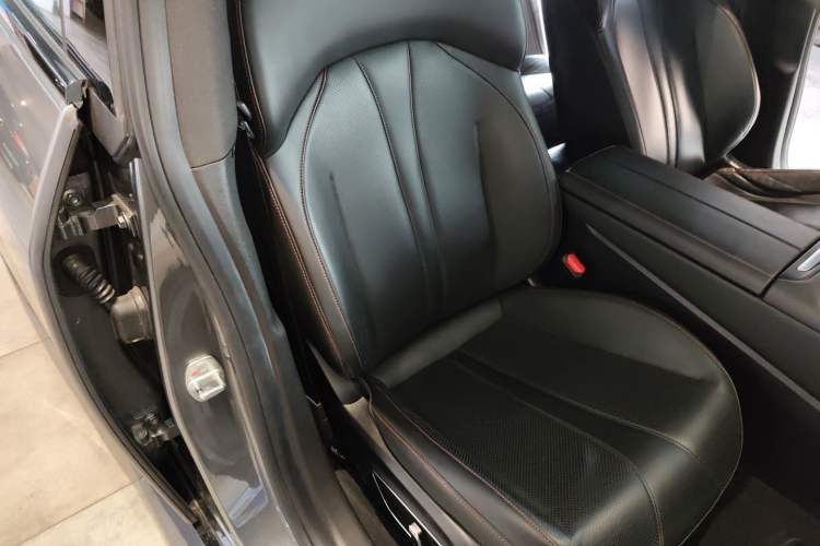 Used XPeng P7 2021 670E Pengyi Edition
