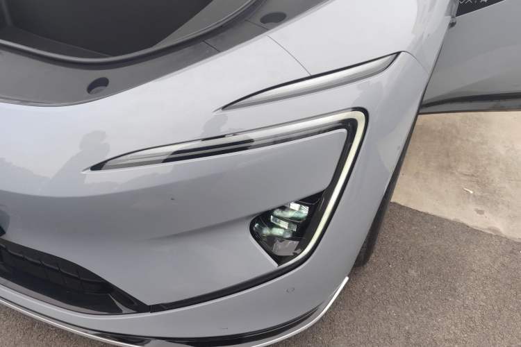 Used  12 2023 650 Three-Laser Four-Wheel Drive GT Version