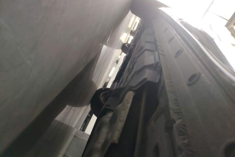 Used Toyota Highlander 2018 2.0T Two-Wheel Drive Elite Version 5 Seats China VI Standard