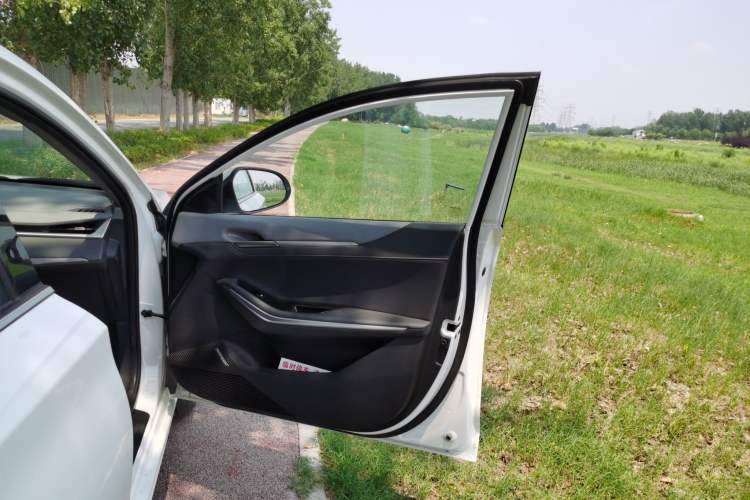 Used Changan Ruicheng PLUS 2023 1.5T DCT Navigation Edition
